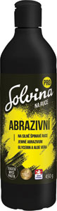 Solvina tekutá čistiaca pasta na ruky Abrazívna s Aloe Vera 450 g
