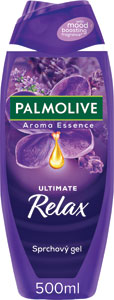 Palmolive sprchovací gél Aroma Essence Ultimate Relax 500 ml