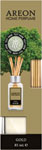 Areon osviežovač vzduchu Home Perfum Sticks Lux Gold, 85 ml
