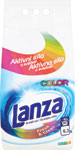 Lanza Fresh&Clean prací prášok na farebné prádlo 6,30 kg 90 PD - Teta drogérie eshop