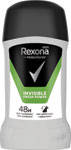 Rexona antiperspirant stick 50 ml MEN Fresh & Power - Teta drogérie eshop