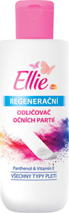 Ellie Regeneračný odličovač očných partií 150 ml