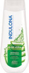 Indulona upokojujúce telové mlieko Aloe Vera 400 ml