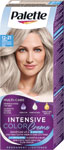 Palette Intensive Color Creme farba na vlasy 12-21 Striebristý popolavoplavý 50 ml