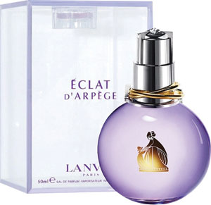 Lanvin parfumovaná voda Éclat d'Arpege dámska 100 ml