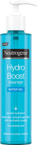 Neutrogena čistiaci gél Hydro Boost 200 ml