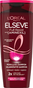 L'Oréal Paris šampón Elseve Arginine Resist X3 250 ml
