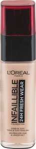 L'Oréal Paris make-up Infaillible 24H Fresh Wear 110 30 ml