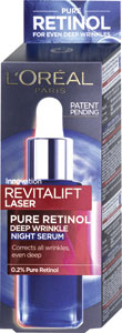 L'Oréal Paris sérum Revitalift Laser X3 Retinol 30 ml