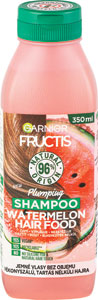 Garnier Fructis šampón Hair Food Watermelon 350 ml