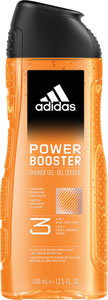 Adidas sprchový gél Adipower M 400 ml