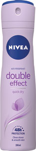 Nivea antiperspirant Double Effect 150 ml