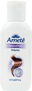 Ameté šampón na vlasy Volume 50 ml
