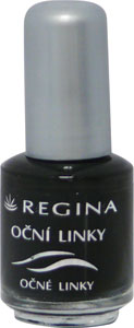 Regina očná linka čierna 8ml