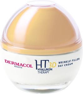 Dermacol remodelačný denný pleťový krém HT Hyaluron Therapy 3D 50 ml