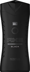 Axe sprchový gél 400 ml Black