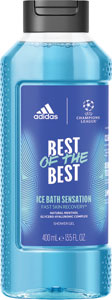 Adidas sprchový gél Best of the Best UEFA 9 400 ml