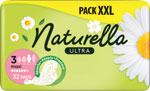 Naturella Ultra hygienické vložky Long 32 ks - Teta drogérie eshop