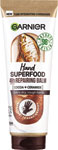 Garnier Hand Superfood regeneračný krém na ruky Kakao 75 ml