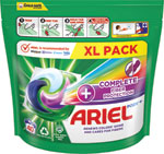 Ariel gélove tablety Complete fiber protection 40 ks - Teta drogérie eshop