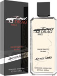 Street Looks pánsky parfumovaný dezodorant DRAG RACE 75 ml