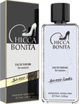 Street Looks dámsky parfumovaný dezodorant Chicca Bonita 75 ml