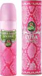 Cuba parfumovaný deodorant v spreji Jungle 100 ml