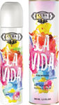 Cuba parfumovaný deodorant v spreji La vida 100 ml