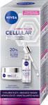 Nivea Cellular Expert Filler Duopack denný krém 50 ml a sérum 30 ml - Teta drogérie eshop