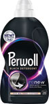 Perwoll prací gél Black 20 praní