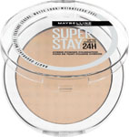 Maybelline New York make-up v púdri SuperStay 24H Hybrid Powder-Foundation 10, 9 g