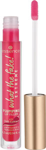 Essence lesk na pery What the Fake! Extreme Plumping Lip Filler