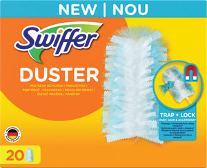 Swiffer Duster náhradné prachovky 20 ks