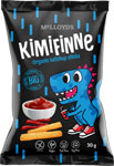 Kimifinne detský snack s kečupovou príchuťou 30 g