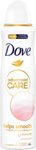 Dove Advanced Care antiperspirant sprej Helps Calming blossom 150 ml - Teta drogérie eshop