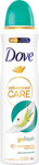 Dove Advanced Care antiperspirant sprej Hruška&Aloe 150 ml - Teta drogérie eshop