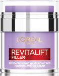 L'Oréal Paris Revitalift Filler Pressed Cream ľahký krém s kyselinou hyalurónovou 50 ml - Teta drogérie eshop