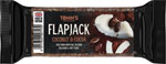 FlapJack ovsená tyčinka Kokos & Kakao 100 g - Teta drogérie eshop