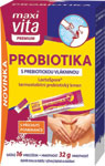 MaxiVita Premium Probiotiká 16 ks - Teta drogérie eshop