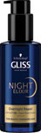 Gliss nočný elixír Overnight Repair pre poškodené vlasy 100 ml
