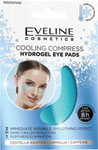 Eveline očný vankúšik chladivý hydrogélový 3v1 1 ks - Teta drogérie eshop