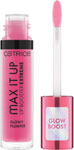Catrice lesk na pery Max It Up 040