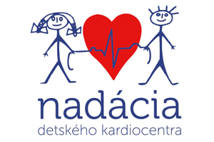 Nadácia Detského kardiocentra