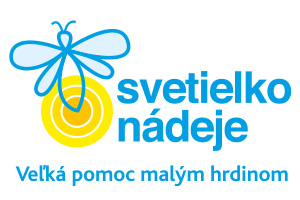 Svetielko nádeje