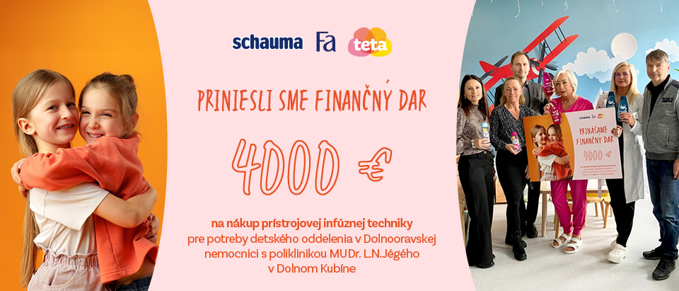 Detské oddelenie Dolnooravskej nemocnici s poliklinikou v Dolnom Kubíne