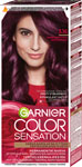 Garnier Color Sensation farba na vlasy 3.16 Tmavá ametystová - Teta drogérie eshop