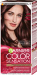 Garnier Color Sensation farba na vlasy 4.15 Ľadovo gaštanová - Teta drogérie eshop