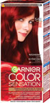 Garnier Color Sensation farba na vlasy 5.62 Granátovo červená