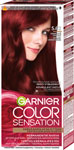 Garnier Color Sensation farba na vlasy 5.62 Granátovo červená - Teta drogérie eshop