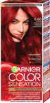 Garnier Color Sensation 6.60 Intenzívna rubínová 60+40+12ml